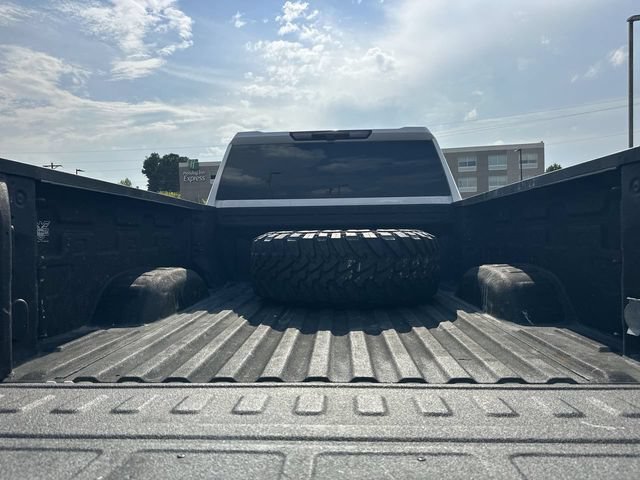 Used 2024 Chevrolet Silverado 2500 LT w/ All Star Edition AWD/4WD image 25