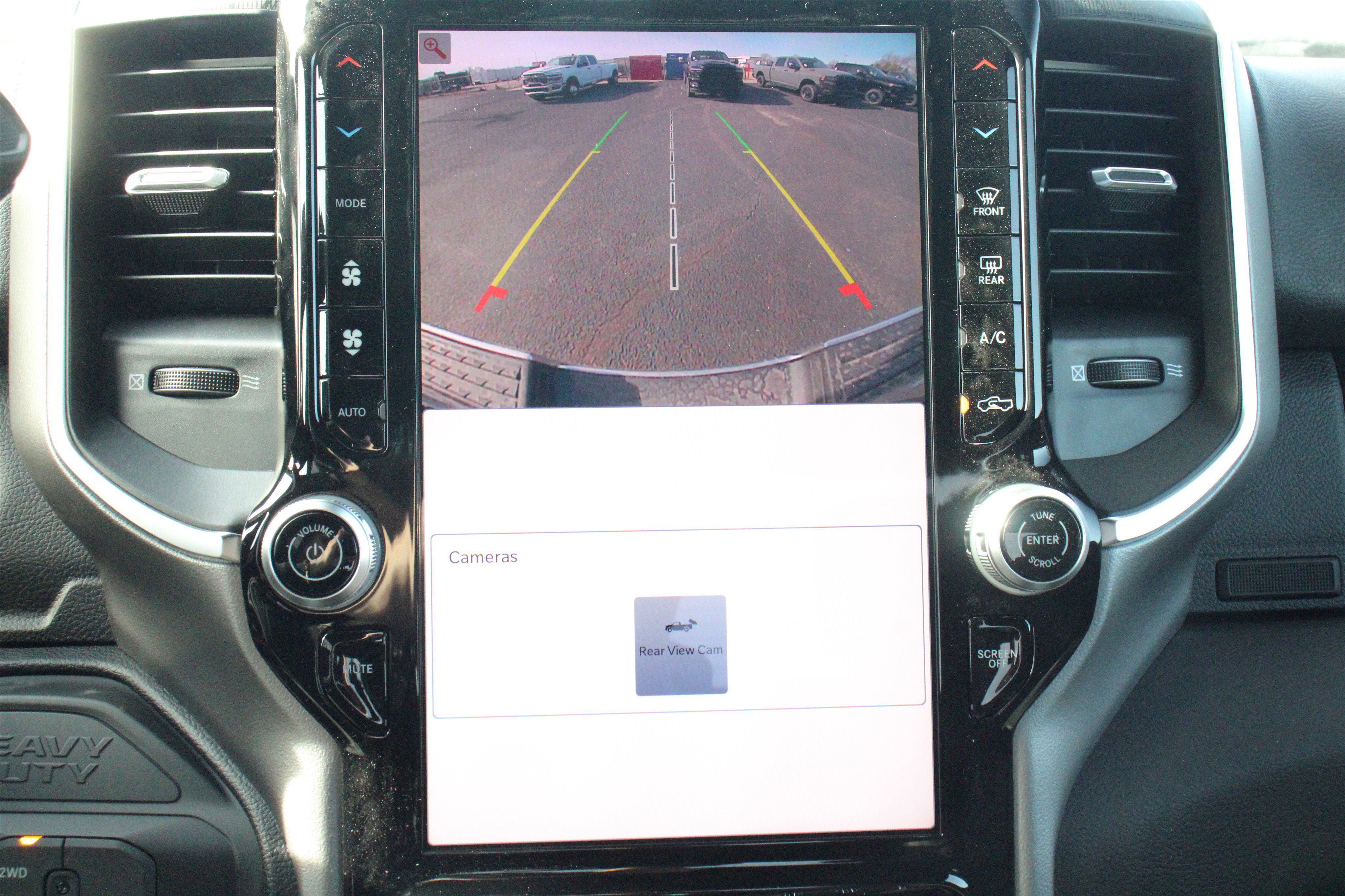 New 2026 RAM 3500 Big Horn image 19