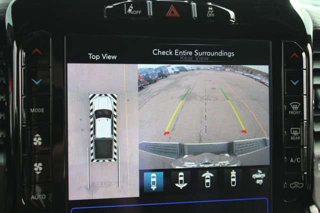 Used 2020 RAM 2500 Limited image 8