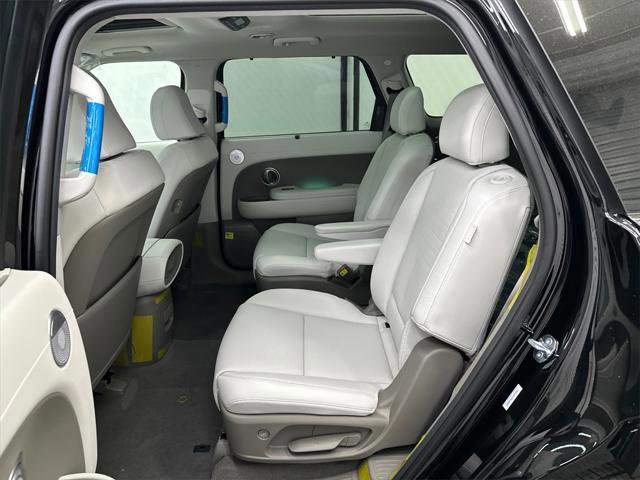 New 2026 Hyundai Palisade Limited image 24