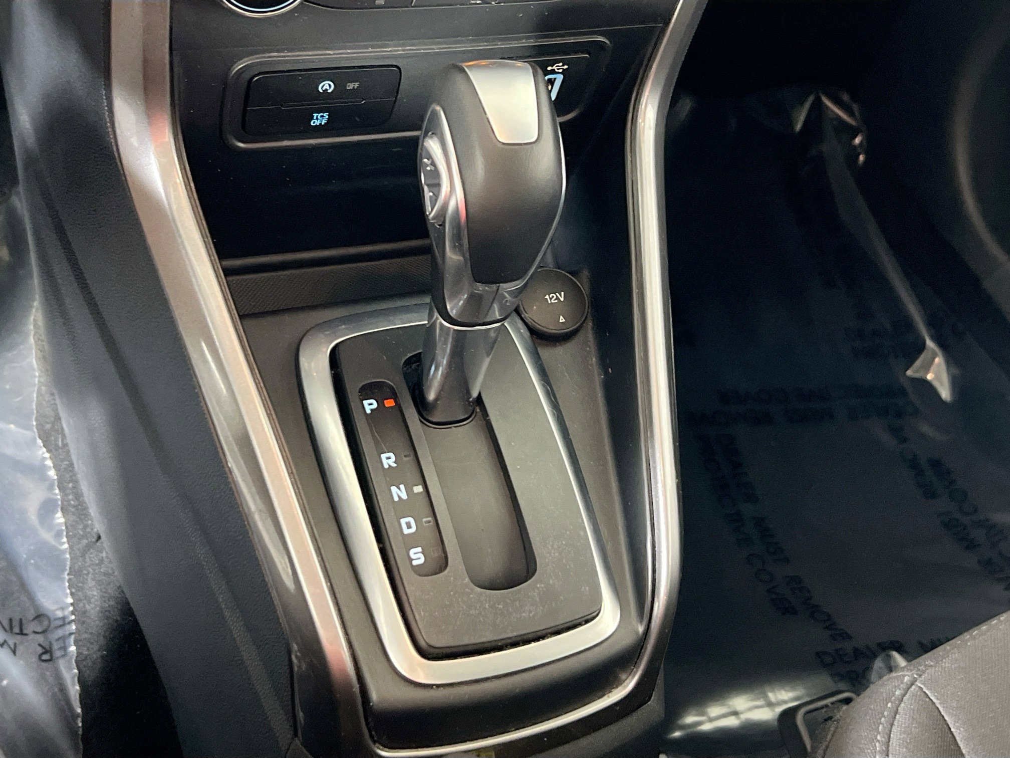 Used 2018 Ford EcoSport SE w/ SE Convenience Package AWD/4WD image 17