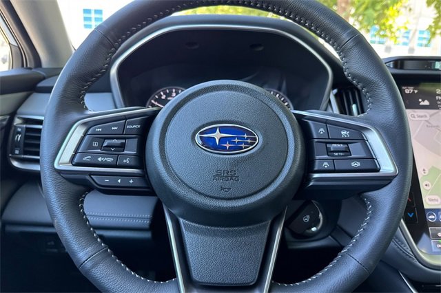 New 2025 Subaru Outback Limited image 21