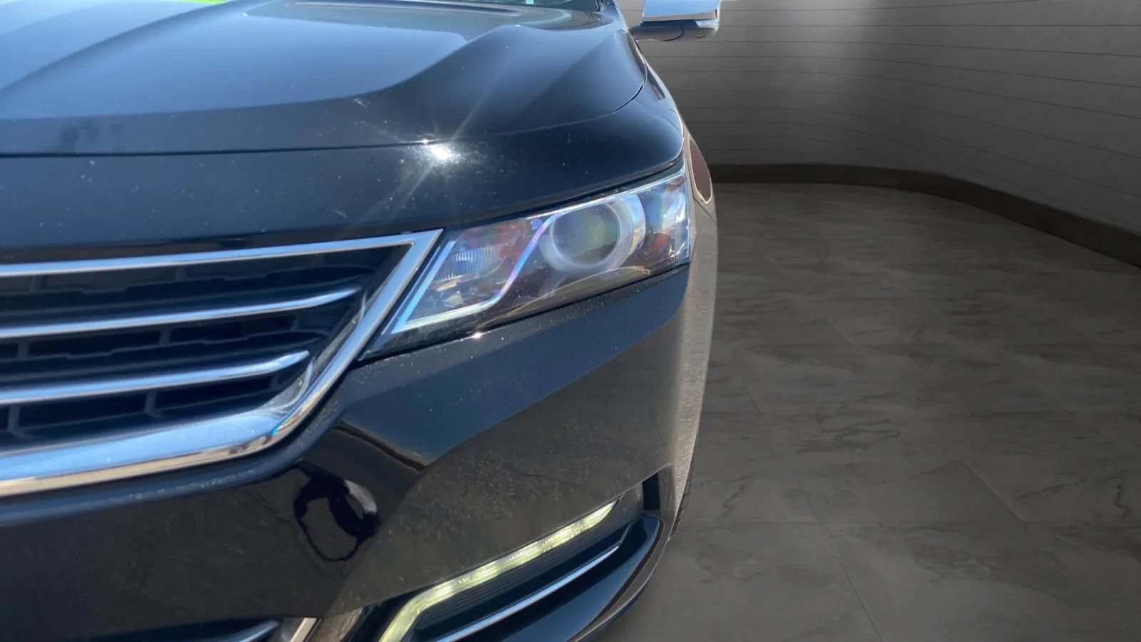 Used 2019 Chevrolet Impala Premier FWD image 26