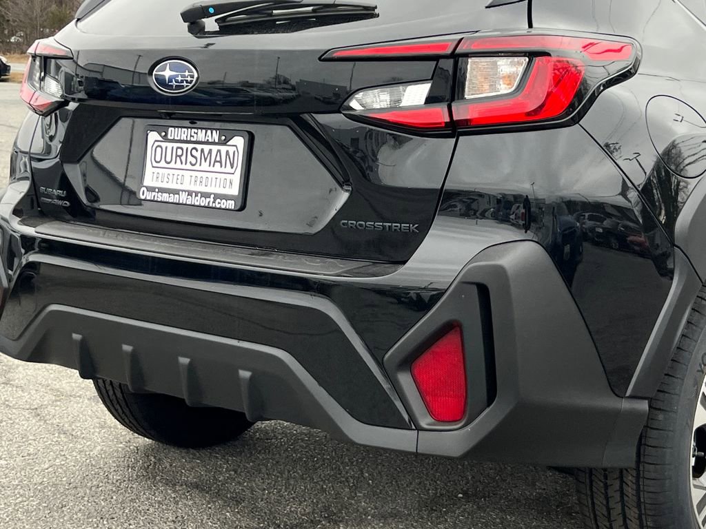New 2026 Subaru Crosstrek 2.0i Premium image 5