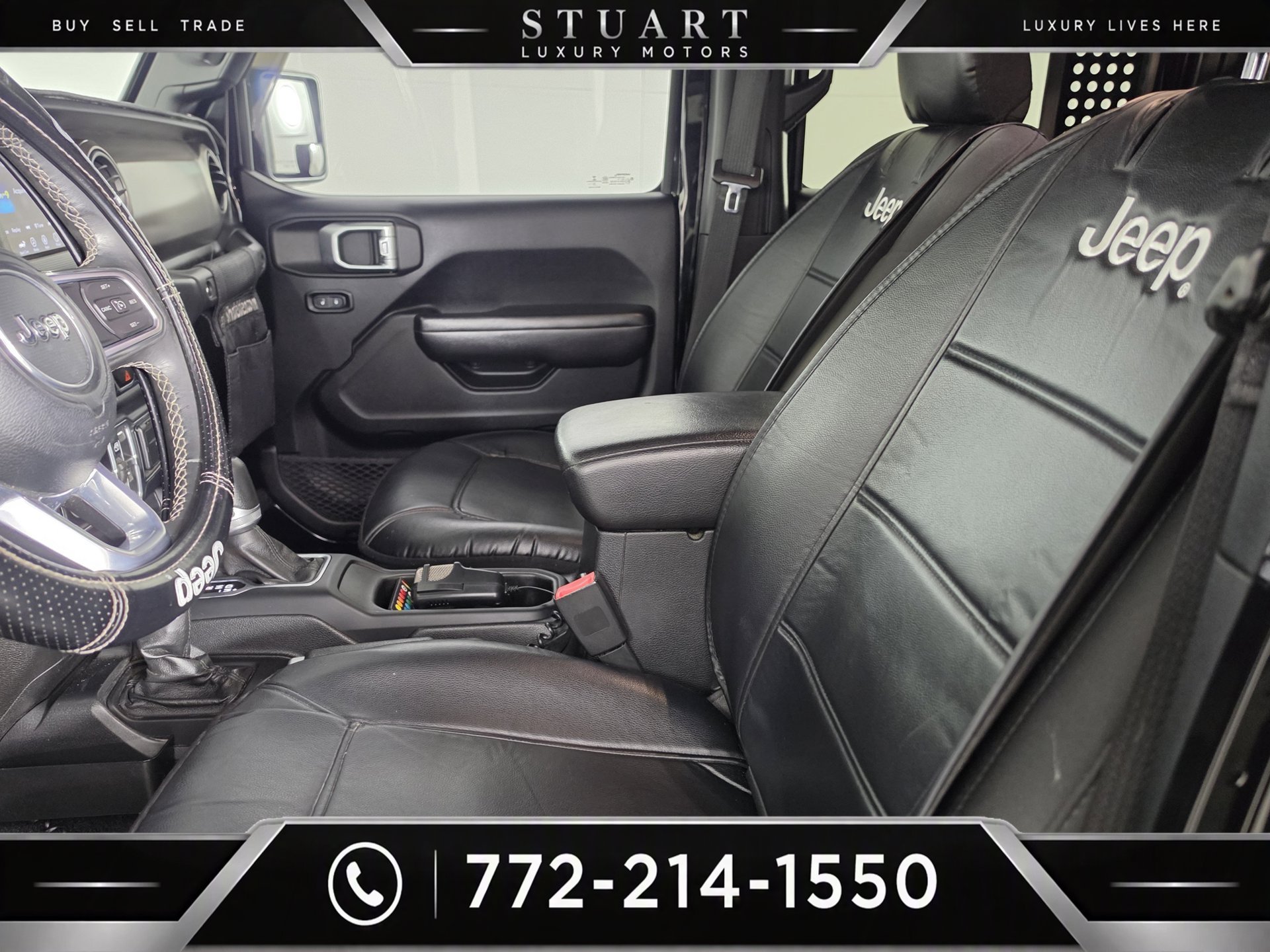 Used 2020 Jeep Gladiator Sport w/ Quick Order Package 24S AWD/4WD image 3