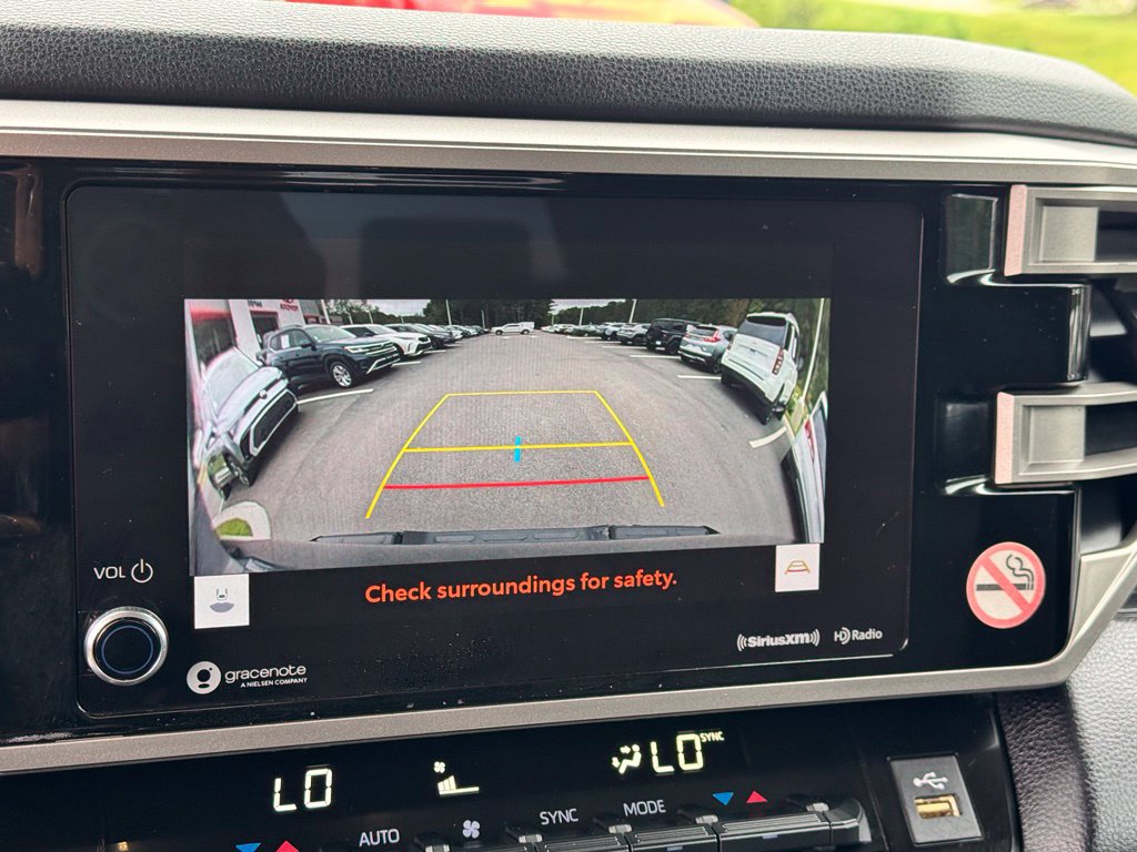 Used 2022 Toyota Tundra SR5 AWD/4WD image 16