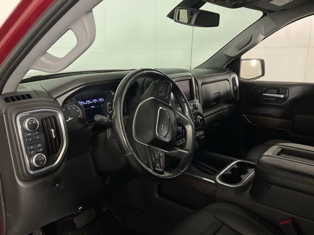 Used 2020 GMC Sierra 1500 Denali image 23