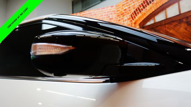 Certified 2020 Nissan Maxima SR w/ Sport Mat Group FWD image 92