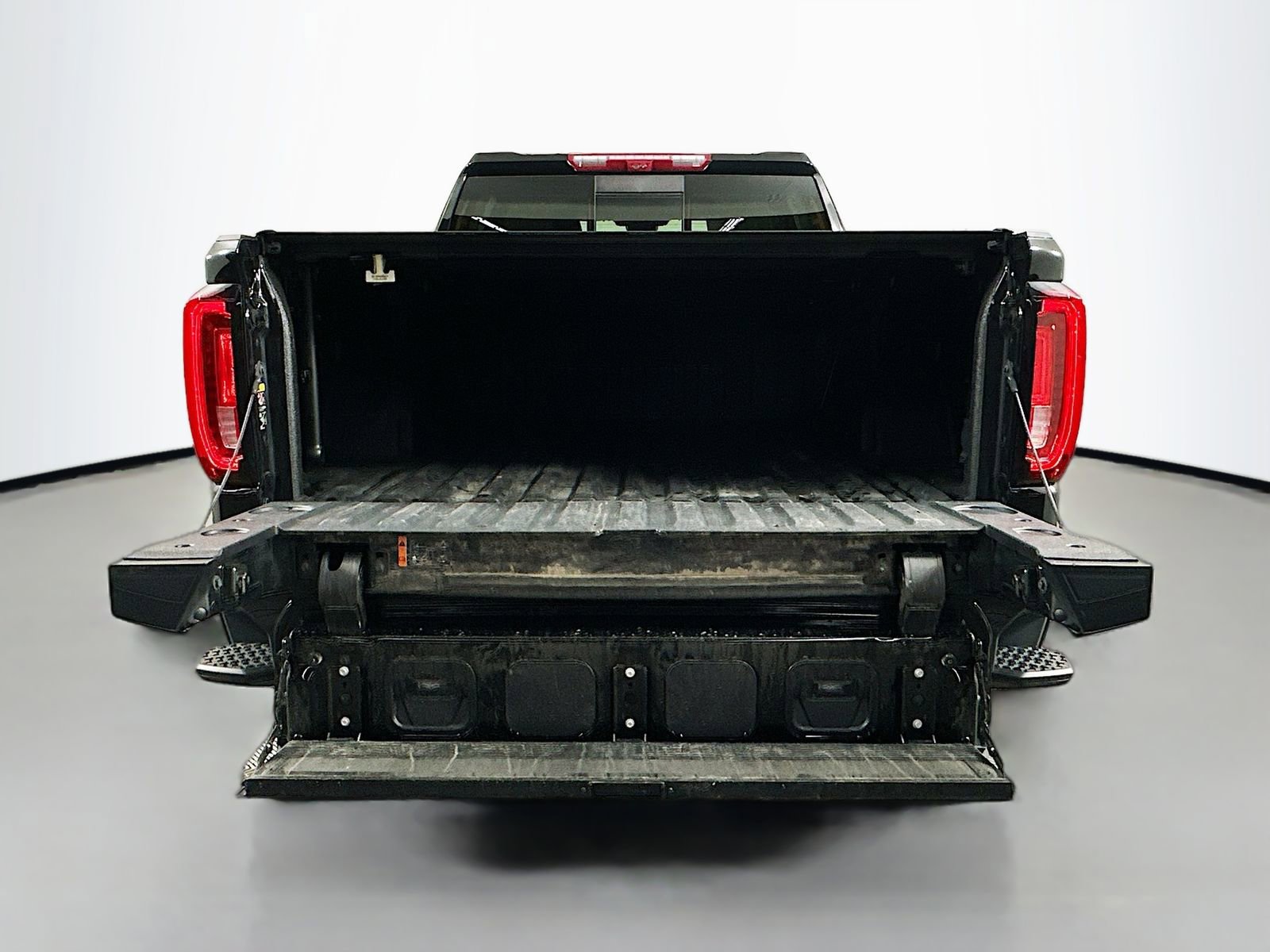 Used 2024 GMC Sierra 1500 Denali image 29