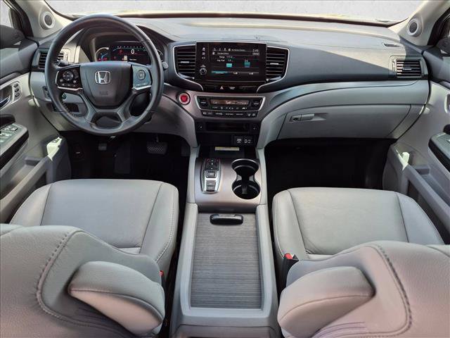 Used 2022 Honda Pilot Special Edition image 18