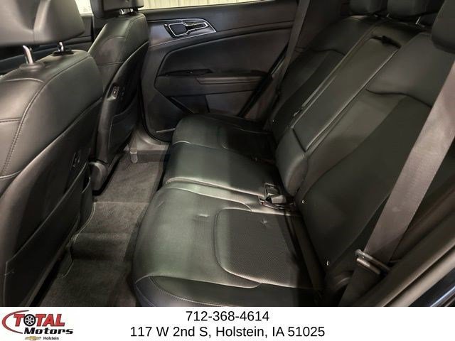 Used 2023 Kia Sportage SX image 23