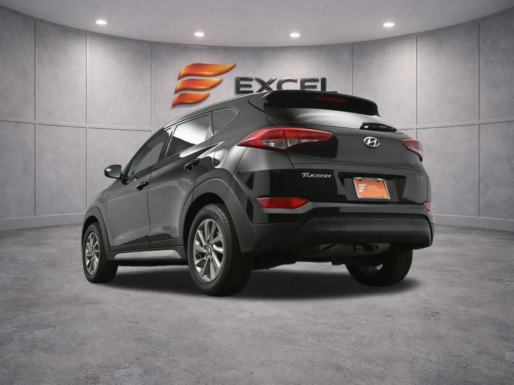 Used 2017 Hyundai Tucson SE FWD image 39