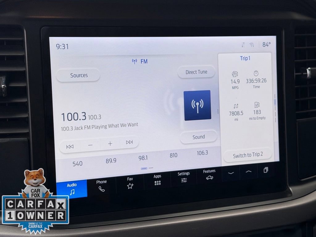 Used 2025 Ford F150 XL RWD image 16