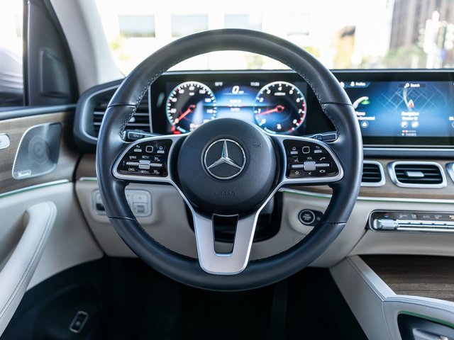 Used 2022 Mercedes-Benz GLE 350 4MATIC image 6