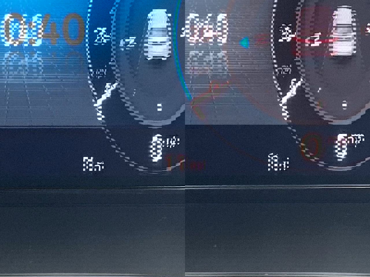 New 2026 Volkswagen Atlas Cross Sport SE image 28