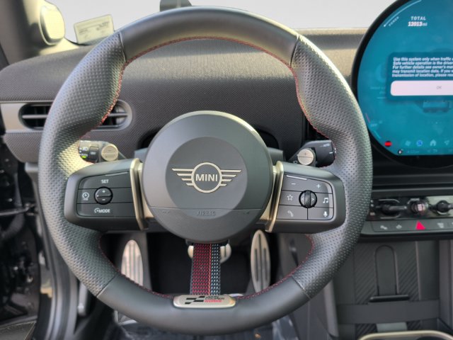 Used 2025 MINI Cooper John Cooper Works FWD image 13