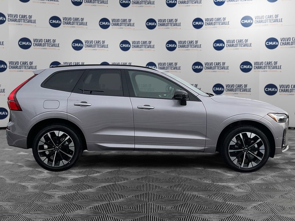 New 2026 Volvo XC60 B5 Plus w/ Protection Package Premier image 6
