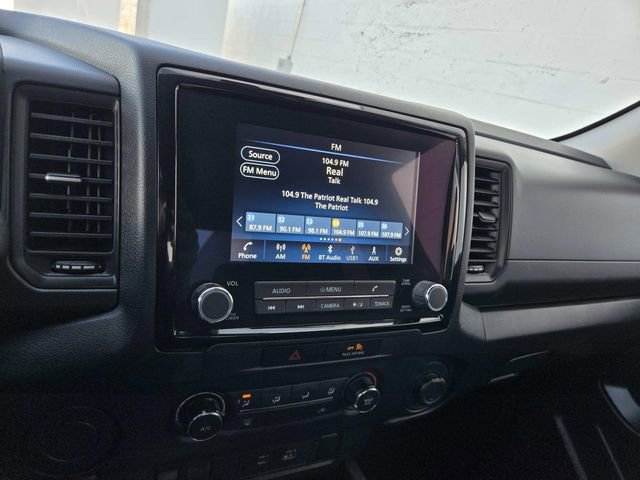 Used 2022 Nissan Frontier S image 21