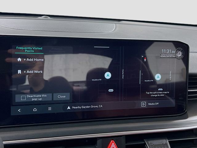 New 2026 Kia K5 GT-Line image 13