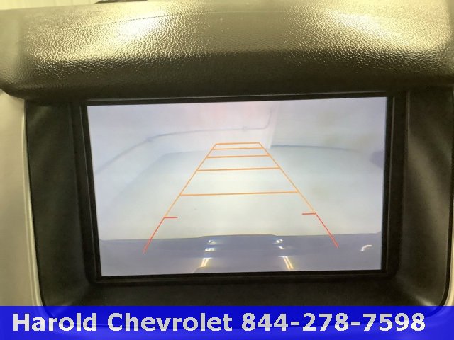 Used 2016 GMC Yukon SLT w/ Open Road Package image 18