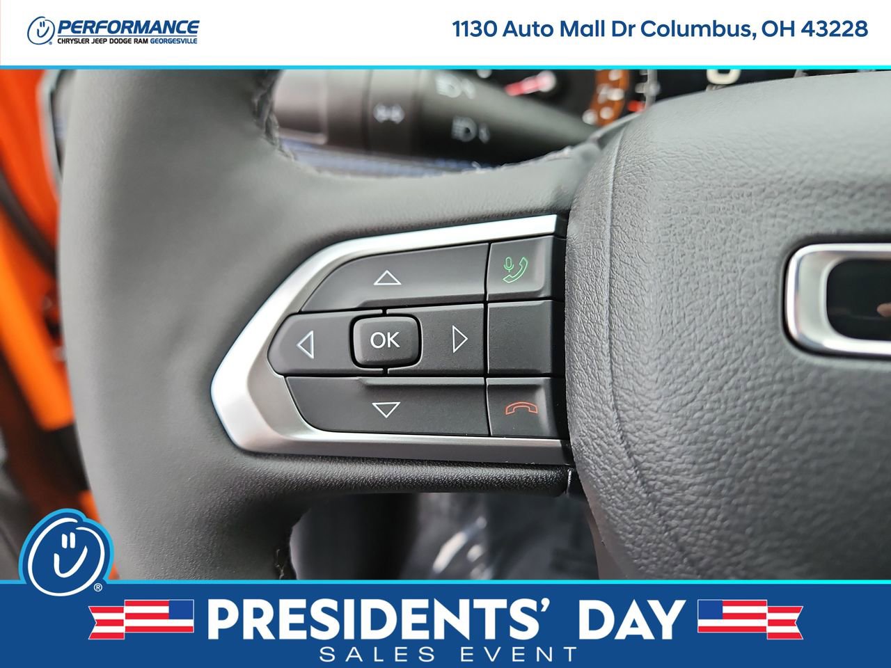 New 2026 Jeep Compass Limited image 28