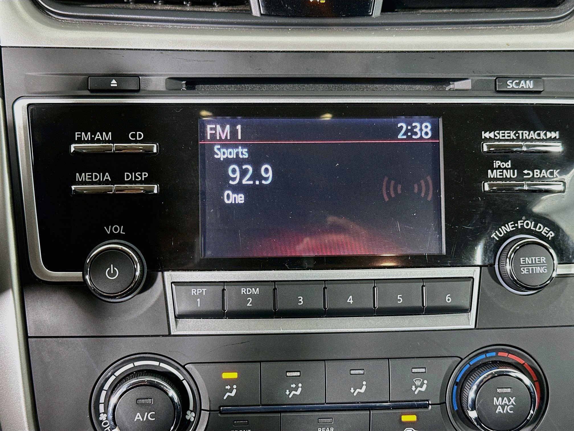 Used 2018 Nissan Altima 2.5 S w/ S Convenience Package FWD image 19