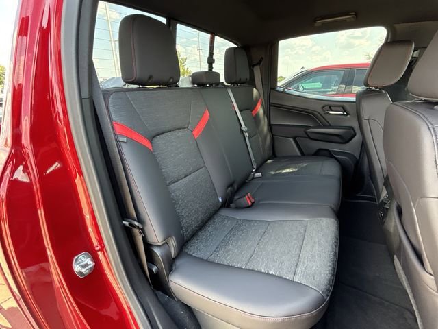 New 2026 Chevrolet Colorado Z71 AWD/4WD image 21