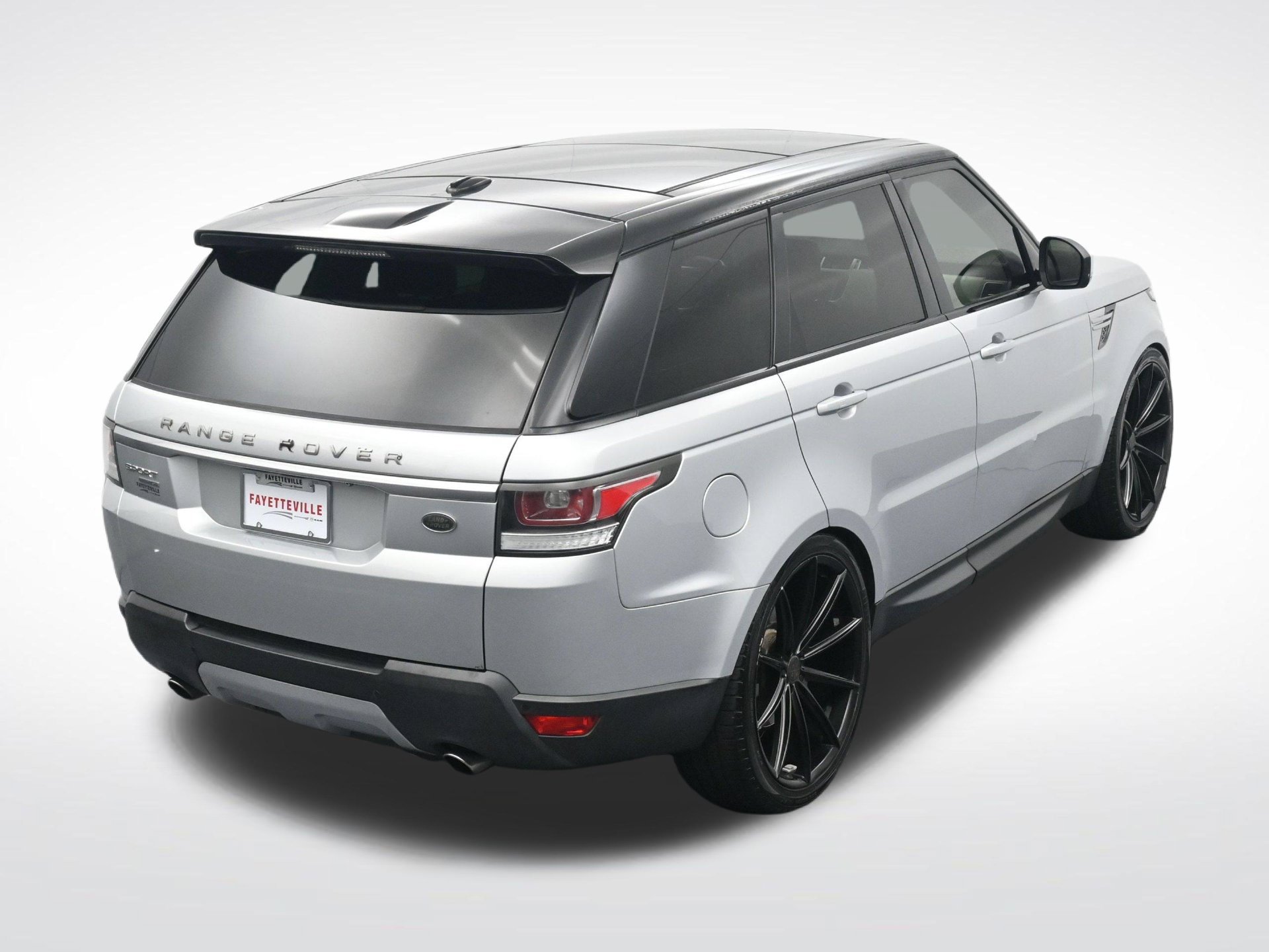 Used 2014 Land Rover Range Rover Sport HSE AWD/4WD image 27