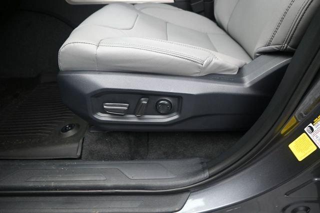 New 2026 Toyota Tundra Limited AWD/4WD image 10