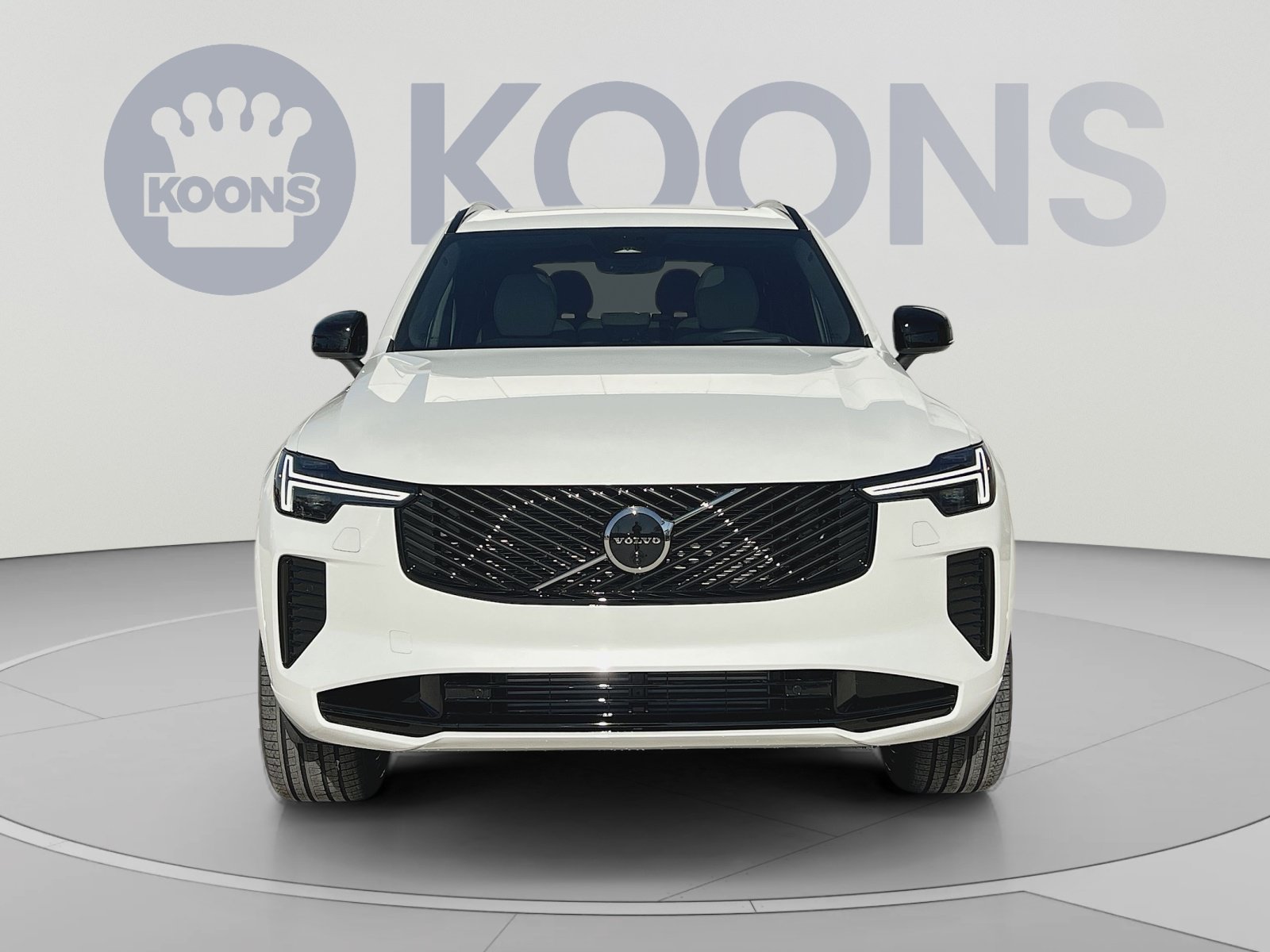 New 2026 Volvo XC90 T8 Ultra w/ Protection Package Premier AWD/4WD image 19