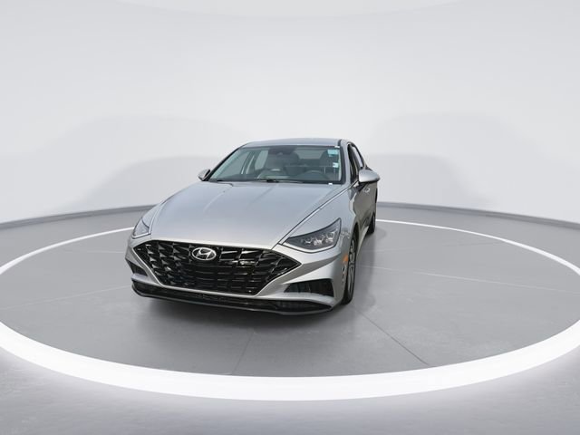 Used 2023 Hyundai Sonata SEL image 4