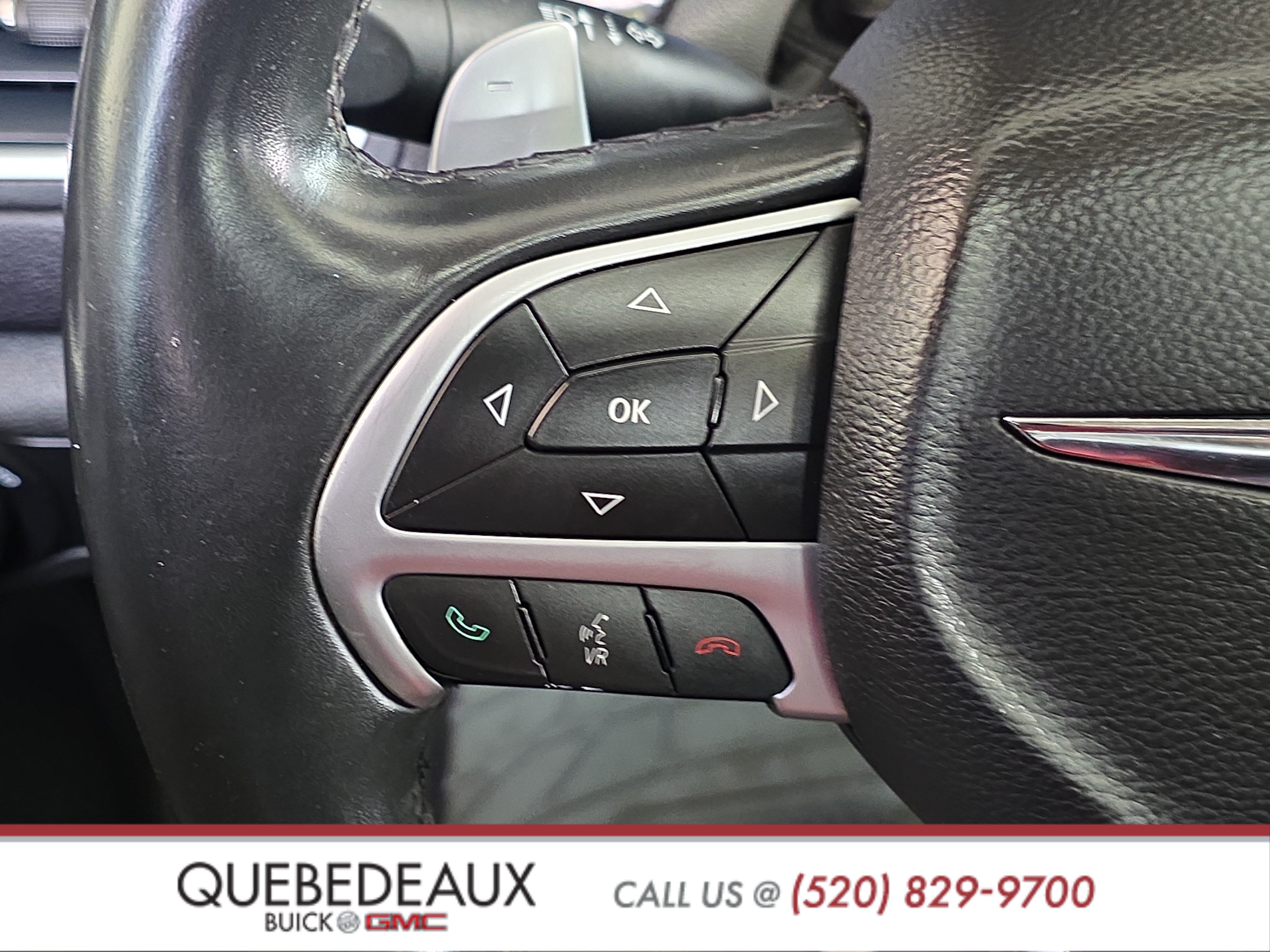 Used 2015 Chrysler 200 C w/ Navigation & Sound Group I AWD/4WD image 17