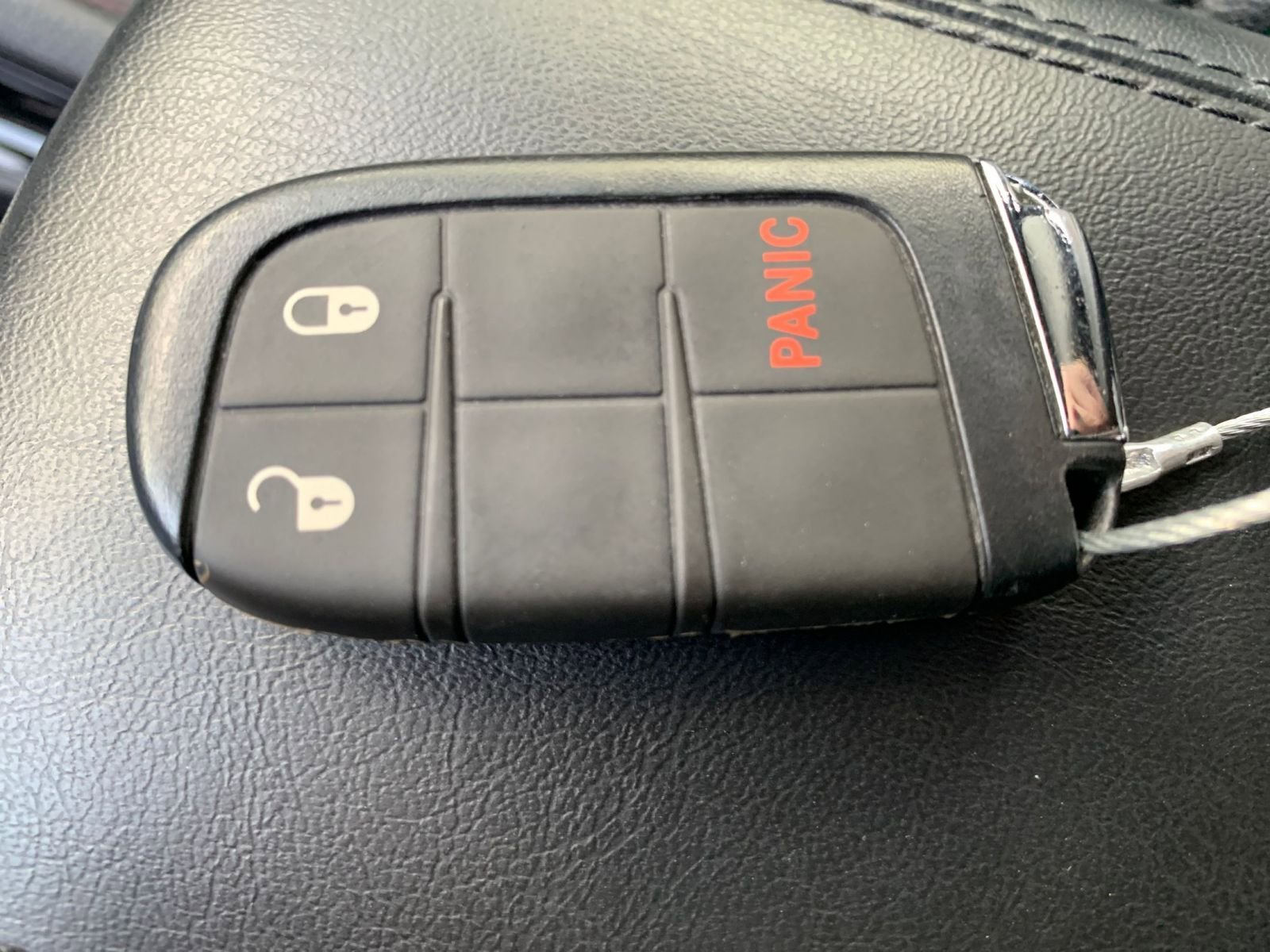 Used 2025 Jeep Compass Trailhawk image 21