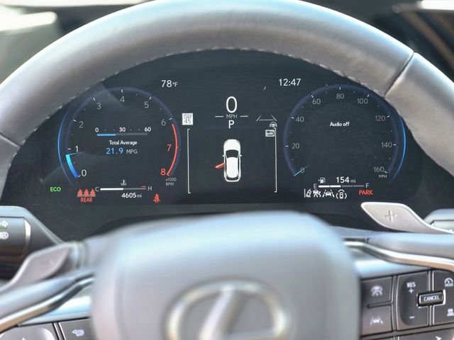 Used 2025 Lexus RX 350 FWD w/ Technology Package image 22