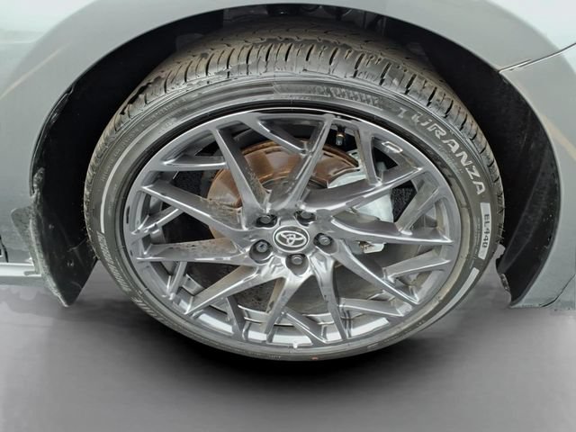 Certified 2026 Toyota Camry XSE AWD/4WD image 30