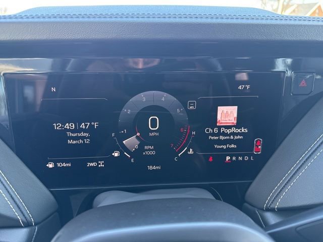 New 2026 GMC Yukon Elevation image 31