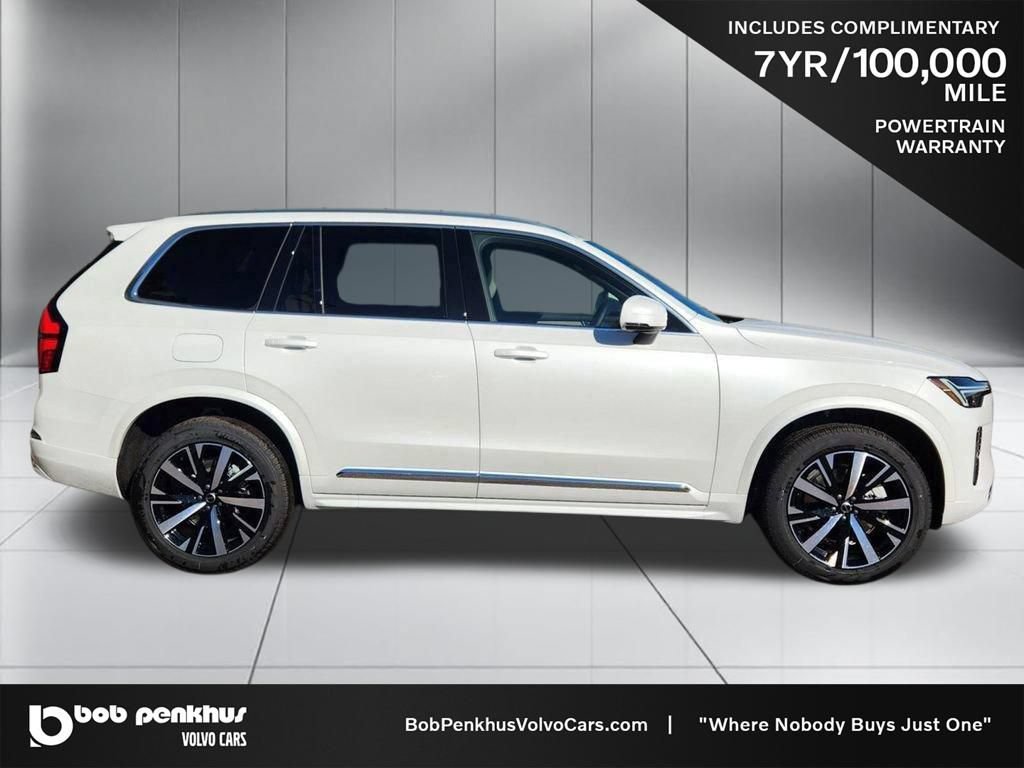 New 2026 Volvo XC90 B5 Core AWD/4WD image 24