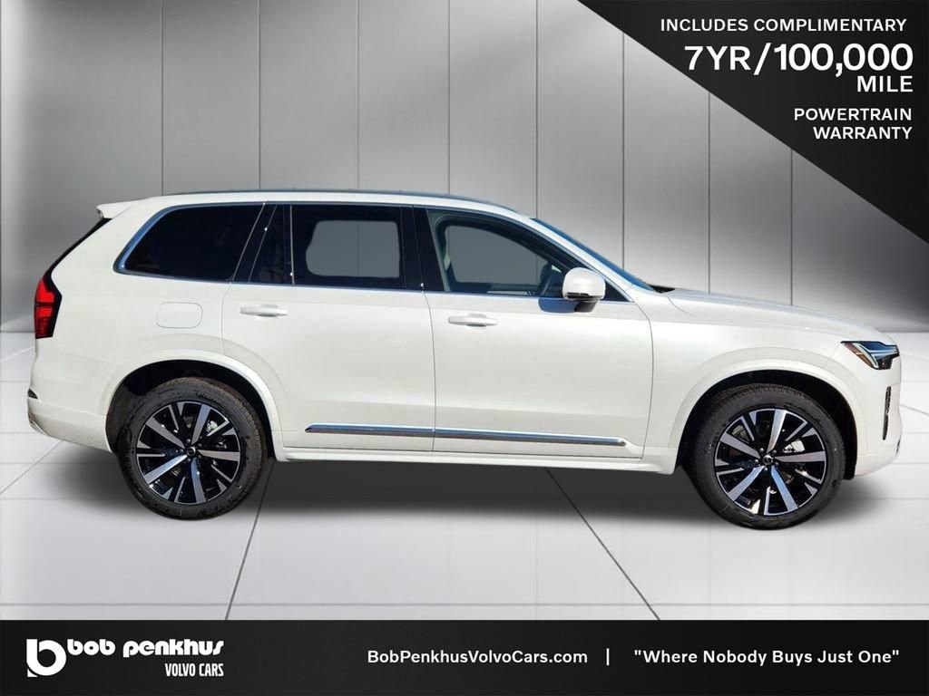 New 2026 Volvo XC90 B5 Core AWD/4WD image 24