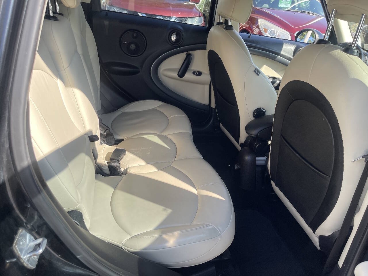 Used 2013 MINI Cooper Countryman S AWD/4WD image 24