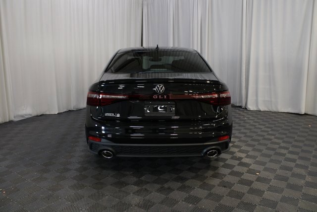 New 2026 Volkswagen Jetta GLI Autobahn image 21