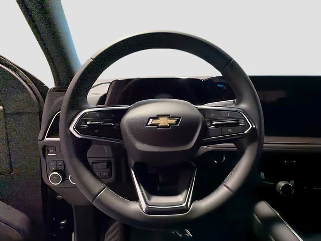 New 2026 Chevrolet Tahoe LS w/ Max Trailering Package AWD/4WD image 10