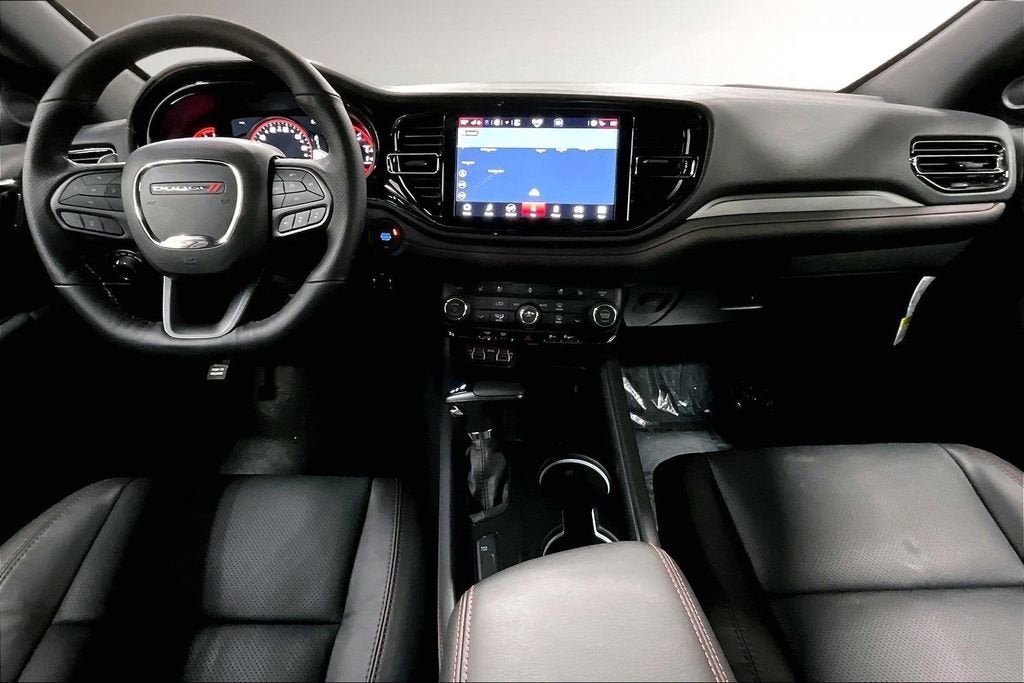 New 2026 Dodge Durango GT image 6