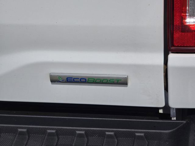 Used 2023 Ford F150 XL w/ STX Appearance Package image 9