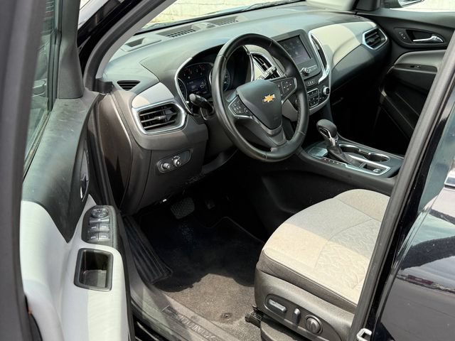 Used 2024 Chevrolet Equinox LT FWD image 9