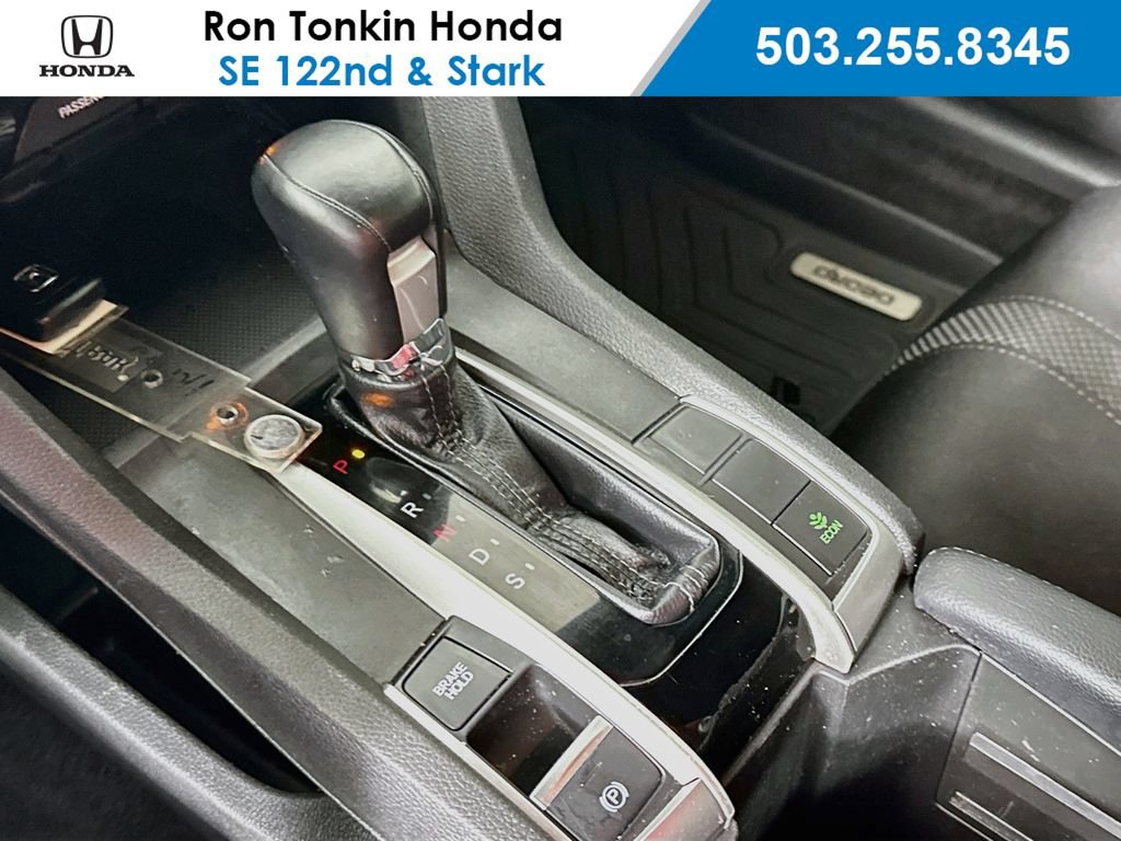 Used 2019 Honda Civic Sport image 18