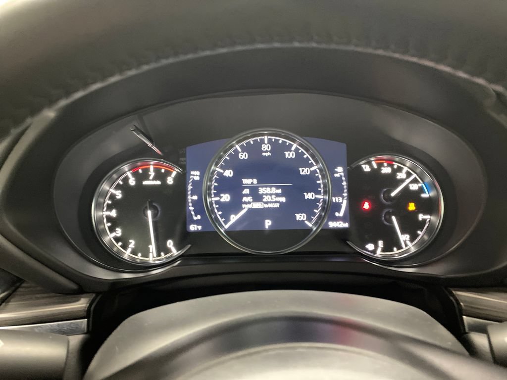 Certified 2023 MAZDA CX-5 AWD 2.5 S w/ Premium Package image 21