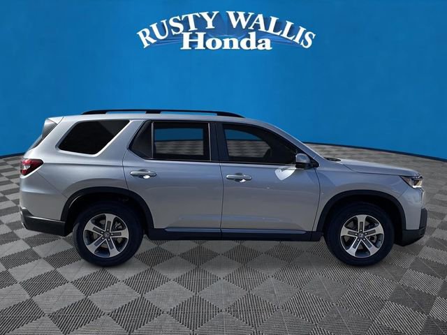 New 2026 Honda Pilot EX-L image 2