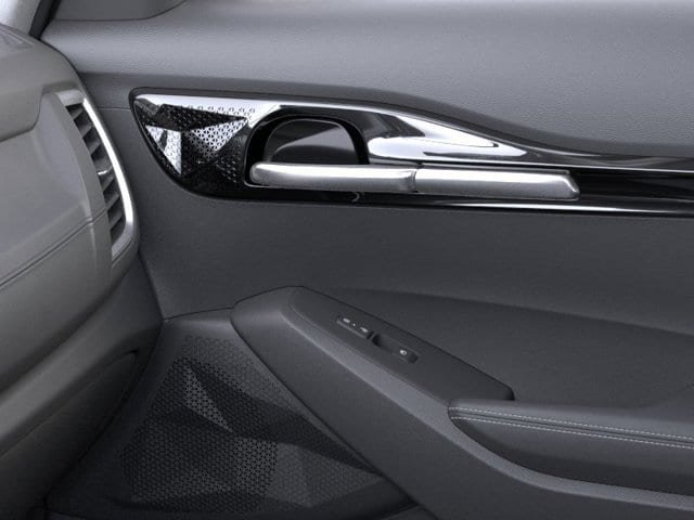 New 2026 Kia Seltos EX AWD/4WD image 25