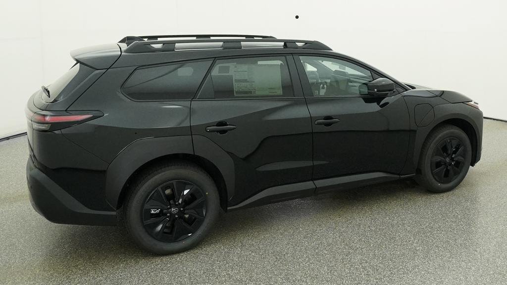 New 2026 Toyota bZ Woodland AWD/4WD image 16