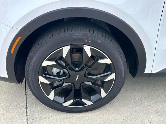 New 2026 Kia Sorento S w/ S Panoramic Sunroof Package FWD image 5